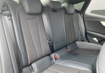 Audi A5 F5 2022 Audi A5 Sportback 2.0 265KM 45 TFSI mHEV quattro S-line VAT 23 Salon PL 1, zdjęcie 16