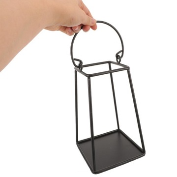 МЕТАЛЛИЧЕСКАЯ ПОДСТАВКА ДЛЯ ЦВЕТОВ, ПОДВЕСНАЯ, БОЛЬШАЯ ПОДСТАВКА ДЛЯ ЦВЕТОВ