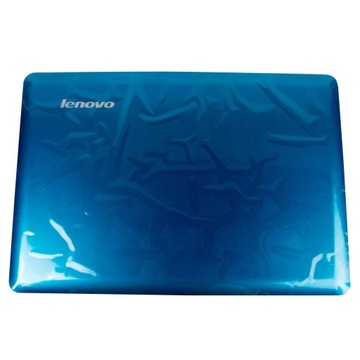 Obudowa matrycy Lenovo U410 blue 3CLZ8LCLVF0