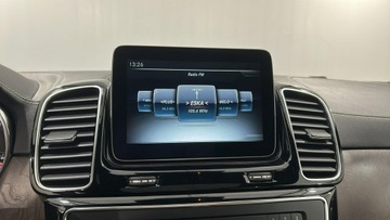 Mercedes GLS X166 Off-Tourer 3.0 400 333KM 2017 Mercedes GLS Klasa GLS 400 4MATIC Polska 138netto, zdjęcie 18