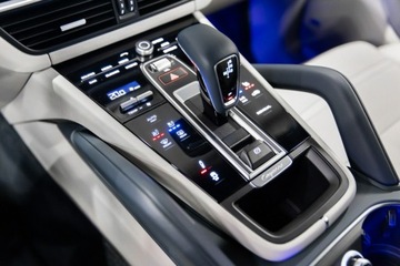 Porsche Cayenne III SUV Plug-In 3.0 462KM 2019 Porsche Cayenne e-Hybrid. FV23%., zdjęcie 25