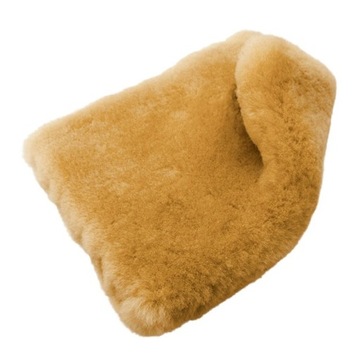FLEXIPADS Merino Super Miękki Pad Do Mycia Auta