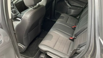 Ford Kuga II SUV 2.0 Duratorq TDCi 140KM 2014 Ford Kuga 4x4 | Asys. parkowania | Podgrzewane, zdjęcie 7