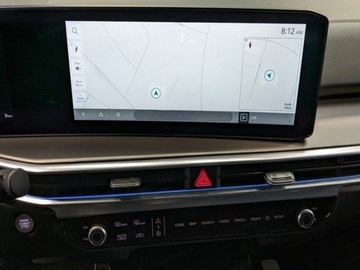 Kia Sorento IV SUV Facelifting 2024 2.2 CRDi 193KM 2025 KIA Sorento 2.2 CRDi Prestige Line AWD DCT 7os. Suv 193KM 2025, zdjęcie 10