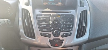 Ford Transit Connect II VAN 1.5 TDCi 120KM 2017 Ford Transit Connect 7 osobowy climatronic long, zdjęcie 11