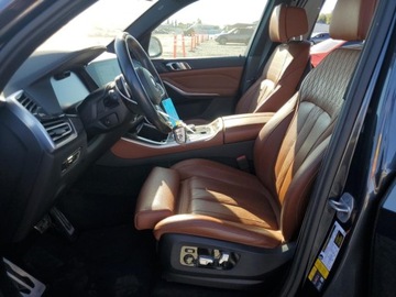 BMW X5 G05 2022 BMW X5 xDrive45E 2022 3.0l 3.0 Hybryda 389KM, zdjęcie 7