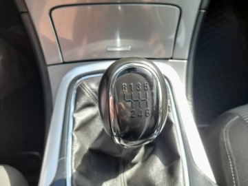 Opel Insignia I Hatchback Facelifting 1.6 CDTI Ecotec 136KM 2016 Opel Insignia Zarejestrowany I ubezpieczony, po, zdjęcie 13