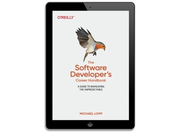 Справочник по карьере разработчика программного обеспечения