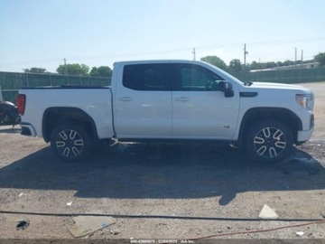  GMC Sierra 1500 Short Box AT4 2021 6.2l 6.2 Benzyna 420KM, zdjęcie 6