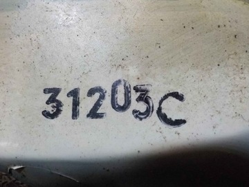 HYUNDAI TERRACAN 04R SMĚROVKA LEVÝ PŘEDNÍ