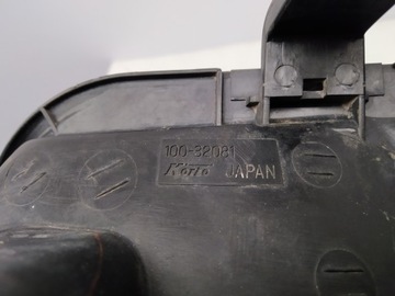 1998 - 2018R SUZUKI JIMNY SVĚTLOMET SVĚTLO PŘEDNÍ PRAVÝ ORIGINÁLNÍ