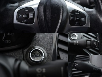 Ford Ecosport II SUV 1.0 Ecoboost 125KM 2015 Ford EcoSport 1.0 EcoBoost gwarancja doinwestowany, zdjęcie 20