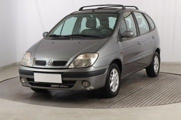 Renault Scenic I 2002 Renault Megane Scenic 1.6i, HAK, Klima,ALU, zdjęcie 1