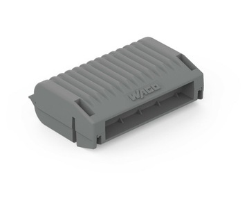 WAGO GELBOX OSŁONA ŻELOWA DO ZŁĄCZEK 207-1333 1szt