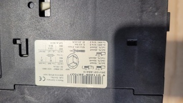 Термовыключатель Siemens 3RV1031-4EA10