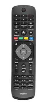 Пульт дистанционного управления для ЖК-телевизора PHILIPS IR004