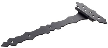 ДЕКОРАТИВНАЯ ПЕТЛЯ ДЛЯ ВОРОТ WICKED ZOB 300x170