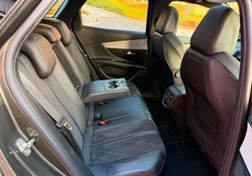 Peugeot 3008 II Crossover 2.0 BlueHDi 180KM 2018 Peugeot 3008 GT 2.0HDi 180ps AutoMat8Biegowy FullLed Panorama Bezwypadkowy, zdjęcie 25