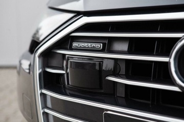 Audi A6 C8 Limousine 3.0 50 TDI 286KM 2020 Audi A6 Limousine 3.0 Diesel 286KM, zdjęcie 14