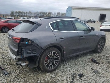 Maserati 2023 Maserati Grecale GT 2023 2.0l 2.0 Benzyna 296KM, zdjęcie 3