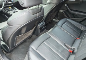 Audi A4 B9 Avant 2.0 TFSI ultra 190KM 2017 Audi A4 Avant swiezo sprowadzone, przygotowane do rejestracji 2.0 Benzyna, zdjęcie 22