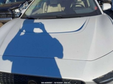 Jaguar I-Pace 2020 Jaguar I-Pace ev400, 2020r., 4x4 Elektryczny 394KM, zdjęcie 11