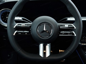 Mercedes CLA C118/X118 2026 MERCEDES-BENZ CLA 250+ Sedan (272KM) 2026, zdjęcie 6