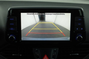 Hyundai i30 III Hatchback N 2.0 T-GDI 250KM 2018 Hyundai i30 2.0 N, Navi, Klima, Klimatronic, zdjęcie 10