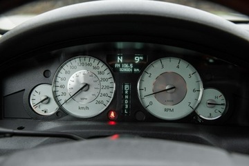 Chrysler 300C I Sedan 2.7 i V6 24V 193KM 2009 Chrysler 300C Luxury ! 2.7i V6 193KM ! Super Stan, zdjęcie 30