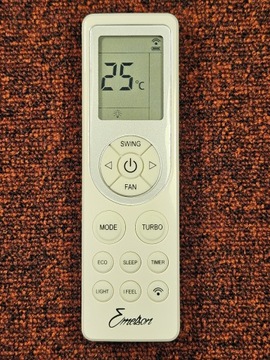 Pilot klimatyzacji SKYWORTH