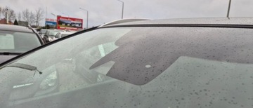 Renault Kadjar Crossover 1.5 dCi 110KM 2016 Renault Kadjar Zarejestrowany bogata opcja wyposazenia. 1.5 Diesel 110KM, zdjęcie 24