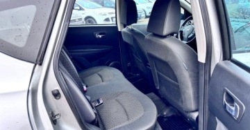 Nissan Qashqai I Crossover 2.0 140KM 2007 Nissan Qashqai 2.0B LPG klimatronik stan bdb zarejestrowany 2.0 Benzyna, zdjęcie 17