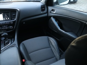 Kia Optima I Sedan Facelifting 1.7 VGT CRDi 136KM 2015 Kia Optima 1.7 CRDi, Salon Polska, Serwis ASO, zdjęcie 7