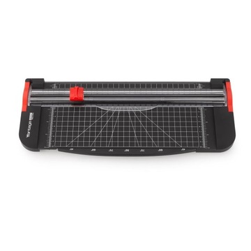 Dahle VANTAGE 40001 ТРИМЕР ДЛИНА РЕЗКИ 300 мм A4