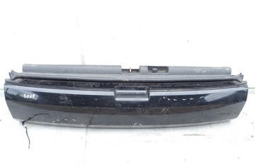 PEUGEOT 3008 BOK ZADNÍ EVGC