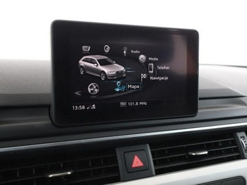 Audi A4 B9 Avant 2.0 35 TFSI  150KM 2019 Audi A4 Avant navi klima auto kamera i czujniki, zdjęcie 22
