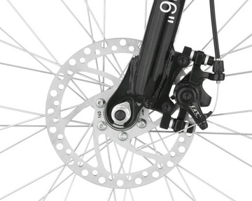 Молодежный велосипед INDIANA X-Rock 1.6 26 дюймов