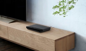 BLU-ray Sony UBP-X700