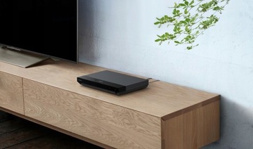 Blu-ray-плеер Sony 4K Ultra HD UBP-X700 с Wi-Fi,