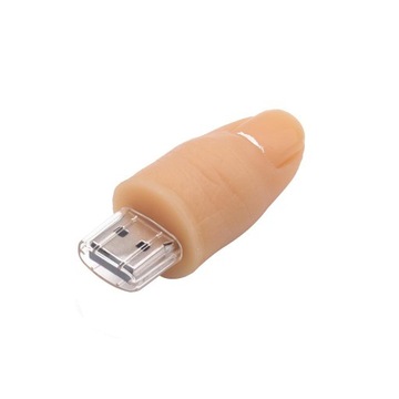 Карта памяти Cartoon USB 2.0 емкостью 16 ГБ
