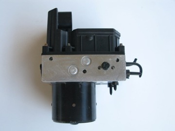 Насос ABS ASR Fabia Ibiza VW 6Q0614417E 6Q0907379H