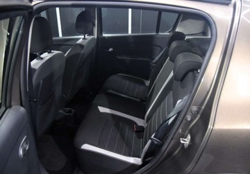 Dacia Sandero II Hatchback 5d Facelifting 0.9 TCe 90KM 2017 Dacia Sandero Stepway Benzyna Klimatyzacja Duze radio Zarejestrowany 90KM, zdjęcie 5