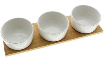 КОНТЕЙНЕРЫ ДЛЯ СОУСА, НАБОР 3 шт.