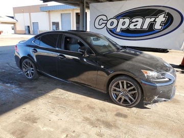 Lexus IS III 2015 Lexus IS 350 2015 3.5l 3.5 Benzyna 306KM, zdjęcie 4