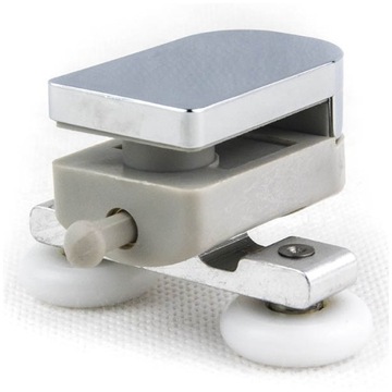 Двойной каток для кабины Dolphi Radaway PREMIUM A