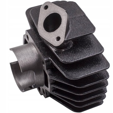 Комплект поршня цилиндра для Yamaha 79-87 QT50 PW 50