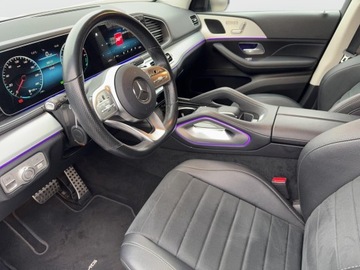 Mercedes GLE V167 2020 Mercedes-Benz GLE 350 350e 4Matic Plug-in Hybrid, zdjęcie 9