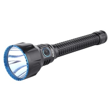 Latarka Olight Javelot Turbo Black 1300lm + GRATIS