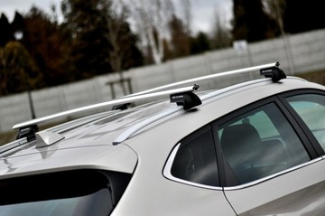 Hyundai Tucson III SUV Facelifting 1.6 GDi 132KM 2019 Hyundai Tucson 1.6 GDI 133 KM Lift Navi, zdjęcie 13