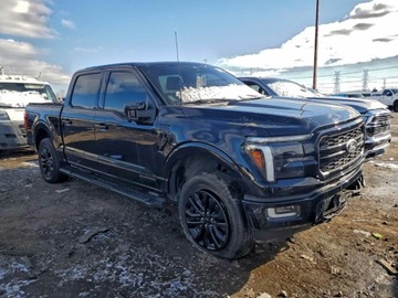 Ford 2024 Ford F150 Lariat 2024 3.5l 3.5 Hybryda 400KM, zdjęcie 4